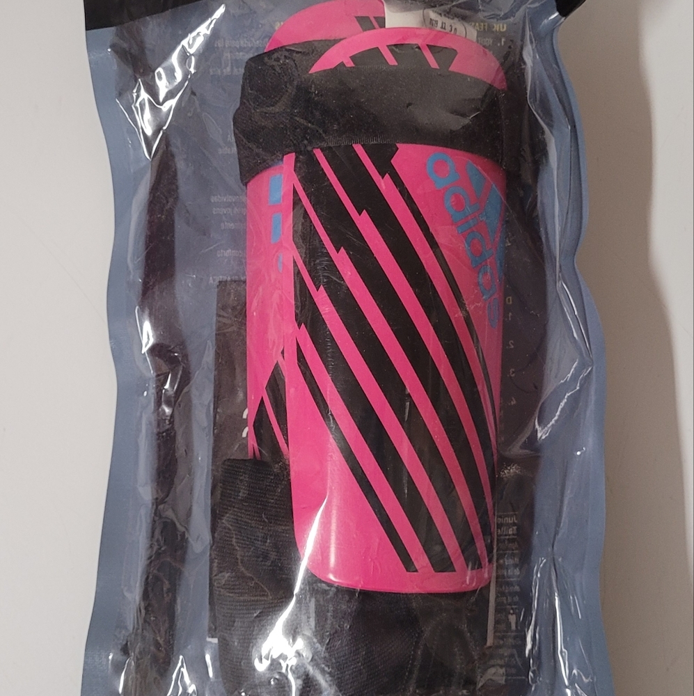 Shin cleats